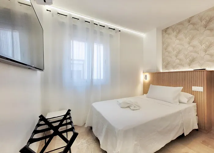 The Stylish Apartment