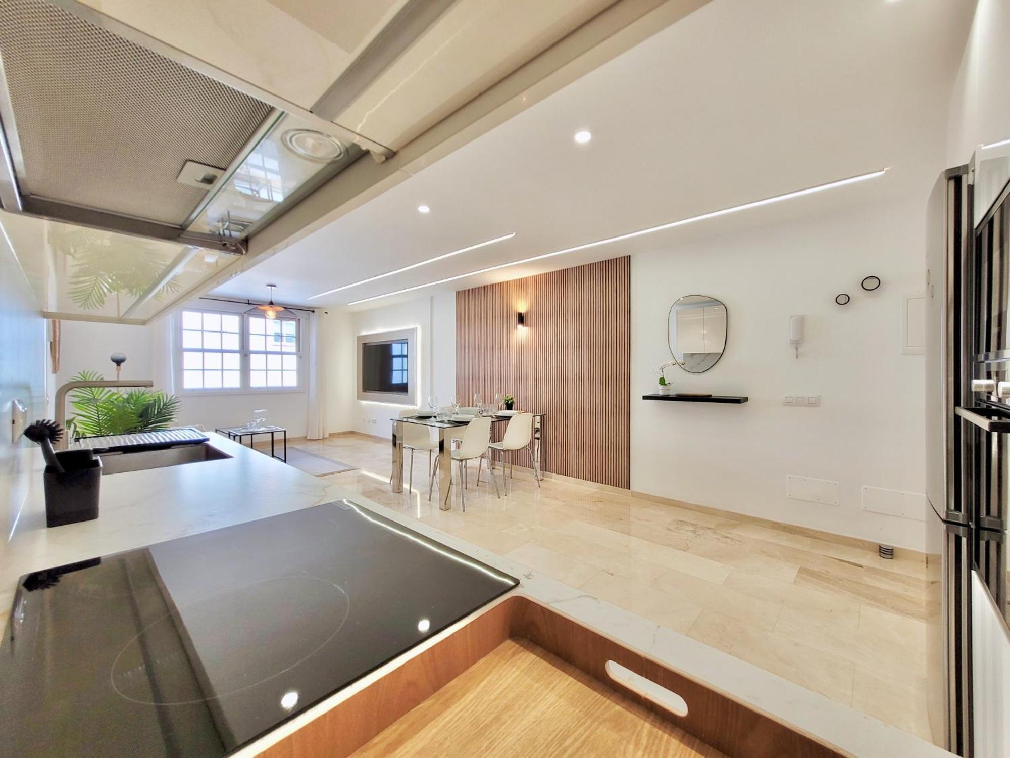 The Stylish Apartamento Puerto de la Cruz (Tenerife)