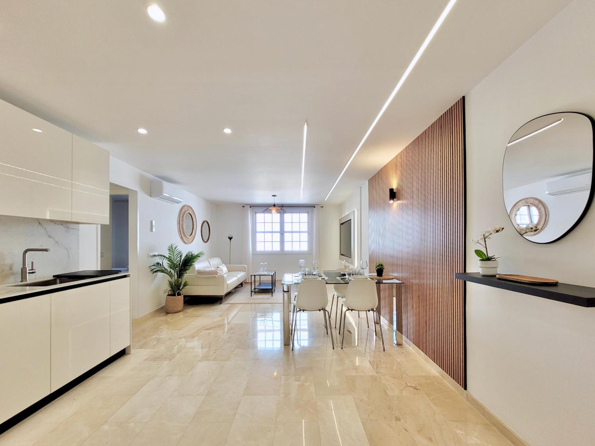 Apartamento The Stylish