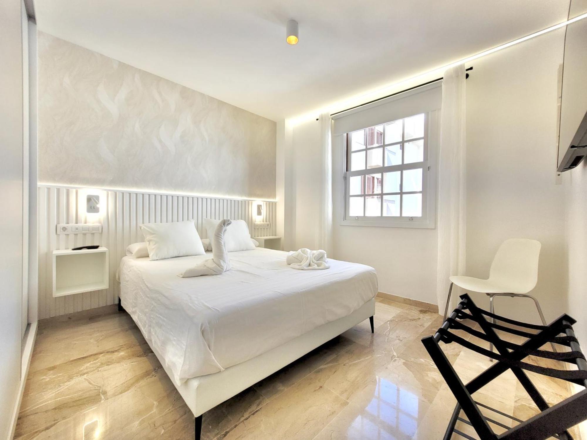 Apartamento The Stylish *