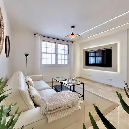The Stylish Apartment Puerto de la Cruz  Exterior photo
