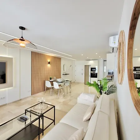 The Stylish Apartment Puerto de la Cruz  Exterior photo
