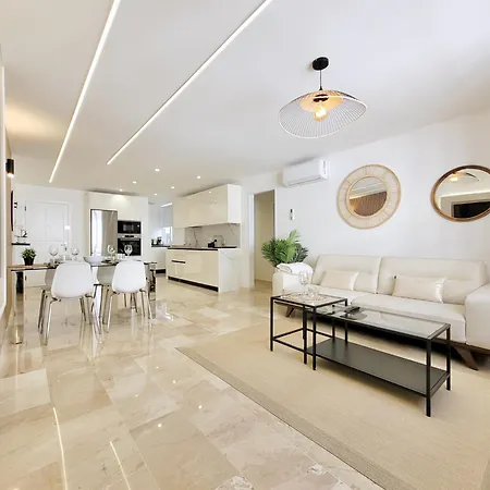 The Stylish Apartment Puerto de la Cruz  Exterior photo