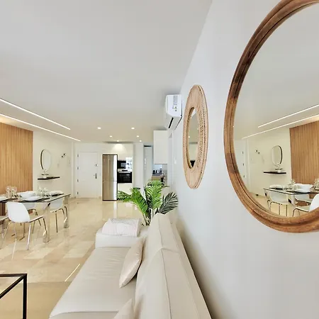 The Stylish Apartment Puerto de la Cruz  Exterior photo