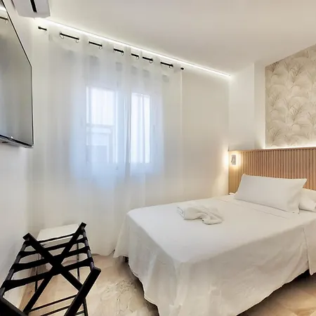 The Stylish Apartment Puerto de la Cruz  Exterior photo