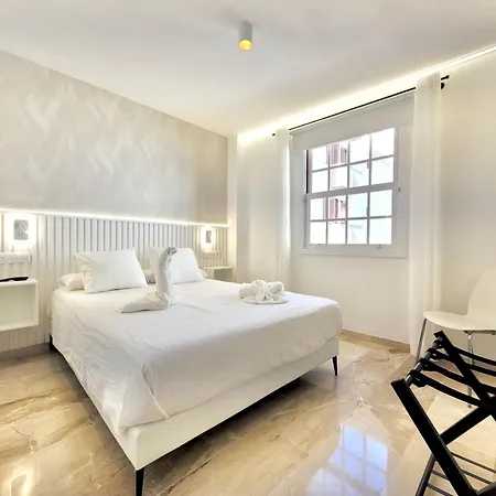 The Stylish Apartment Puerto de la Cruz  Exterior photo