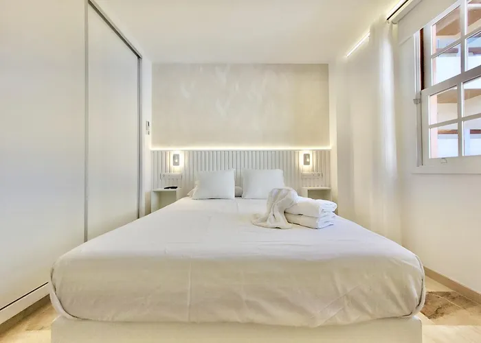 The Stylish Apartment