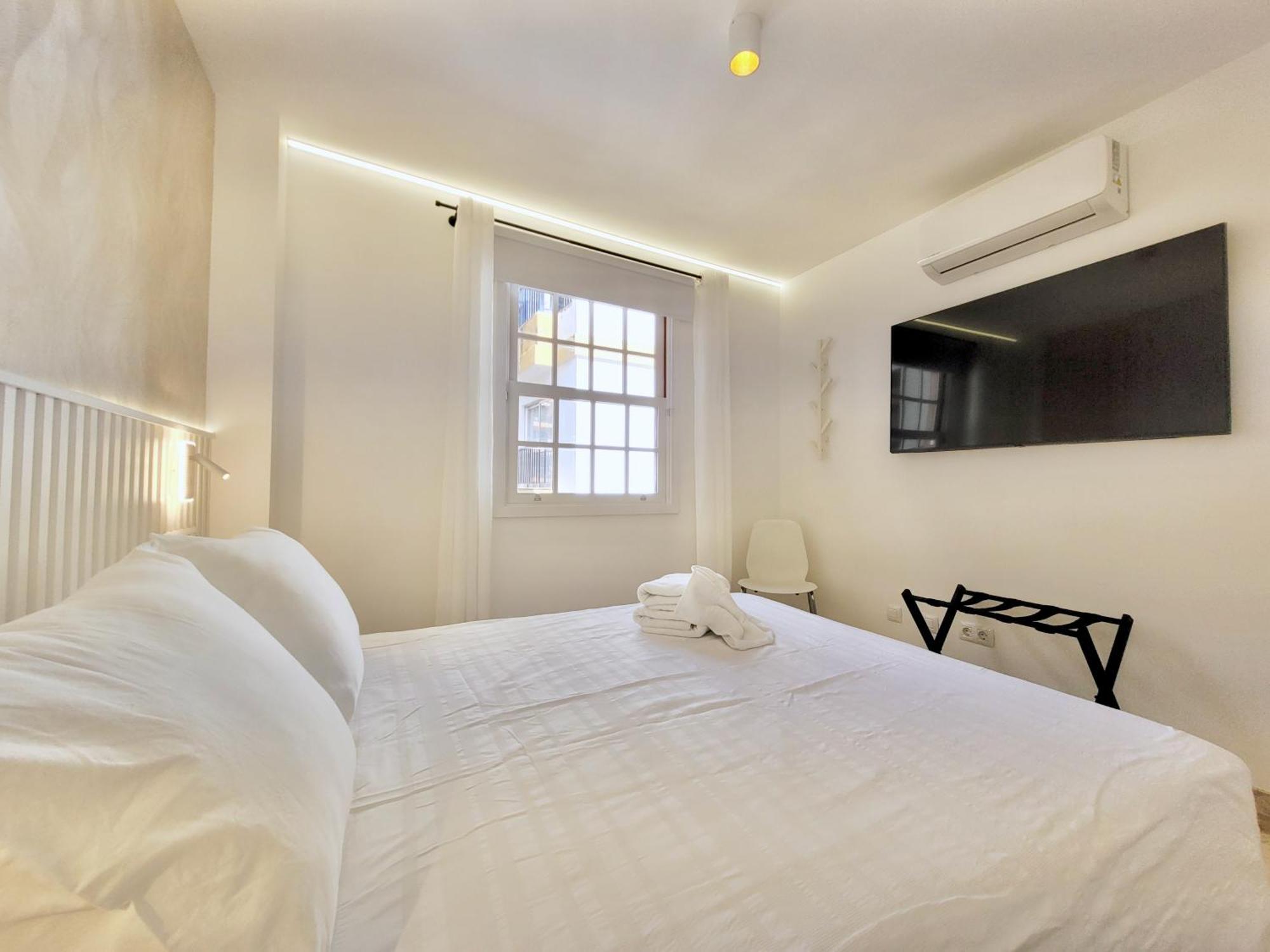 Appartement The Stylish Puerto de la Cruz (Tenerife)