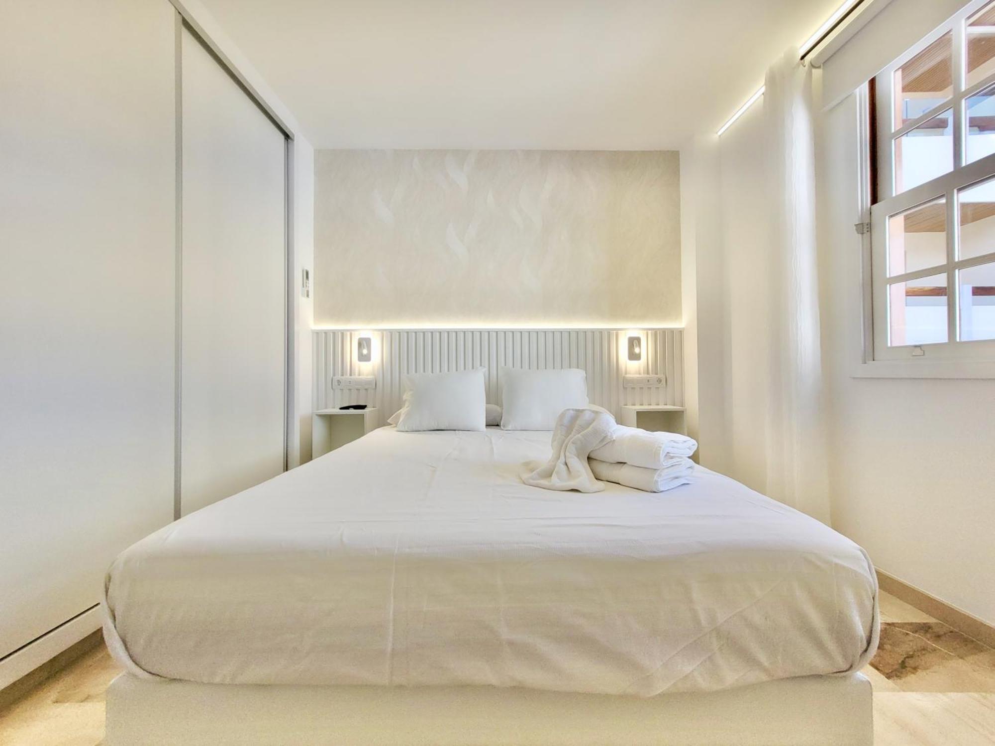 The Stylish Appartement *