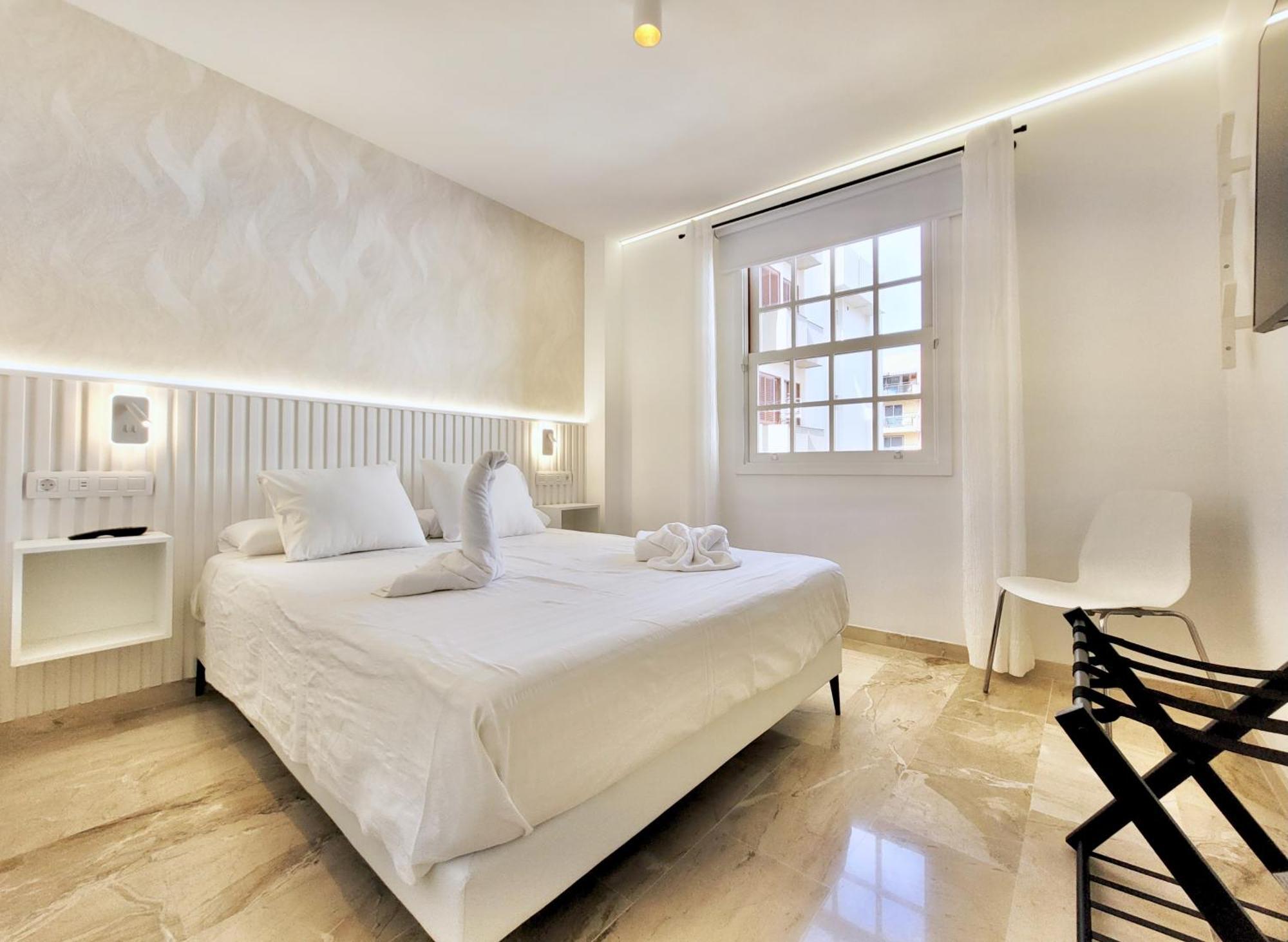 Appartement The Stylish