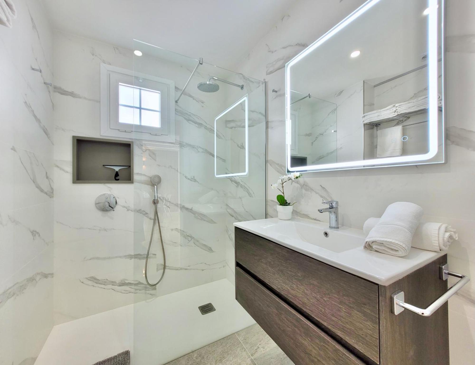 The Stylish Appartement
